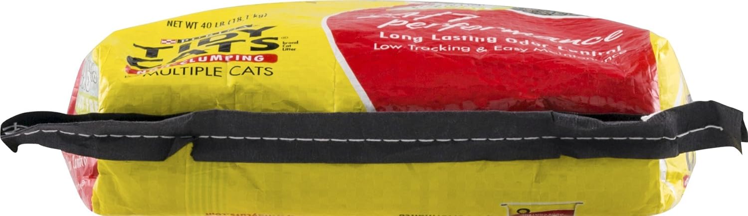 Tidy Cats Non Clumping 24/7 Performance Multi Cat Litter - Image 3