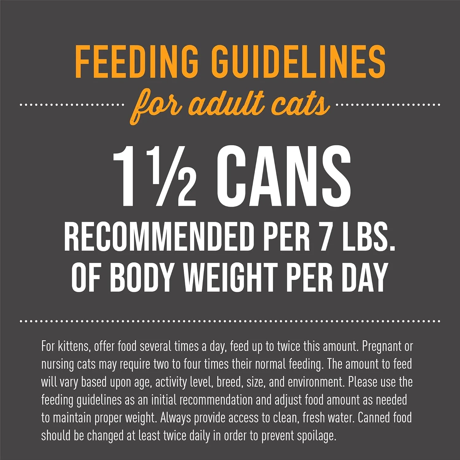 Tiki Cat After Dark, Chicken & Lamb, High-Protein and 100% Non-GMO Ingredients, Wet Cat Food for Adult Cats - Image 6