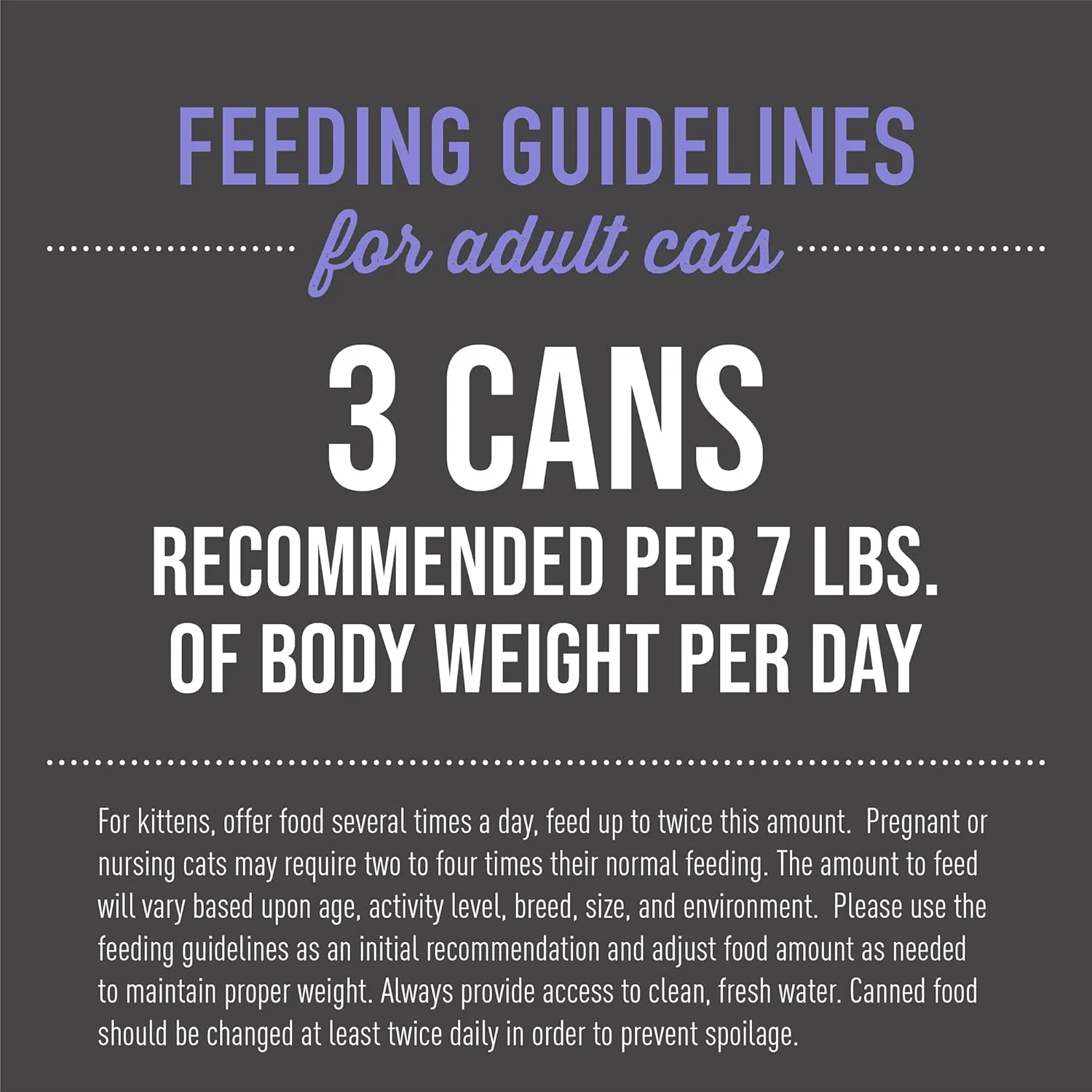 Tiki Cat After Dark, Chicken & Duck, High-Protein and 100% Non-GMO Ingredients, Wet Cat Food for Adult Cats - Image 6
