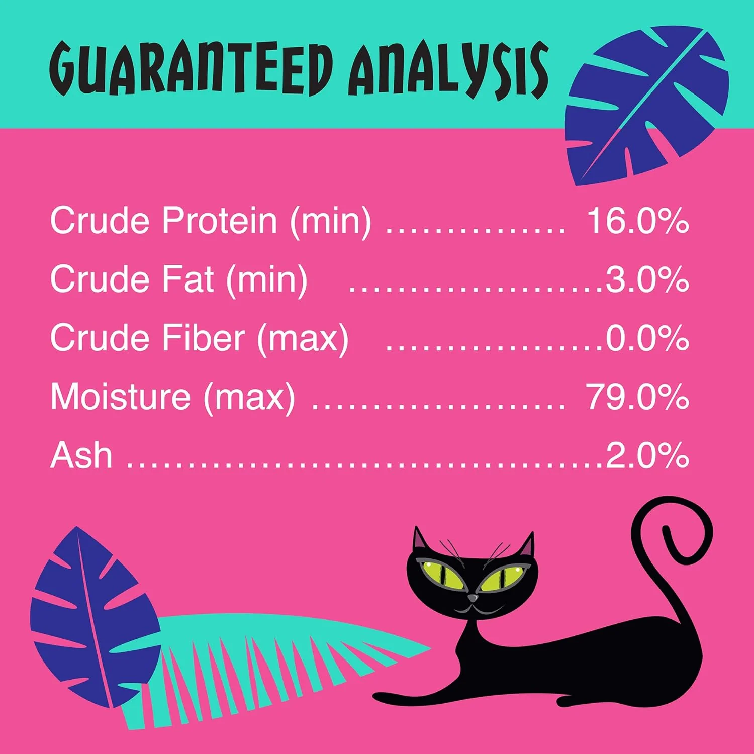 Tiki Cat Grill Wet Cat Food, Ahi Tuna & Crab - Image 7
