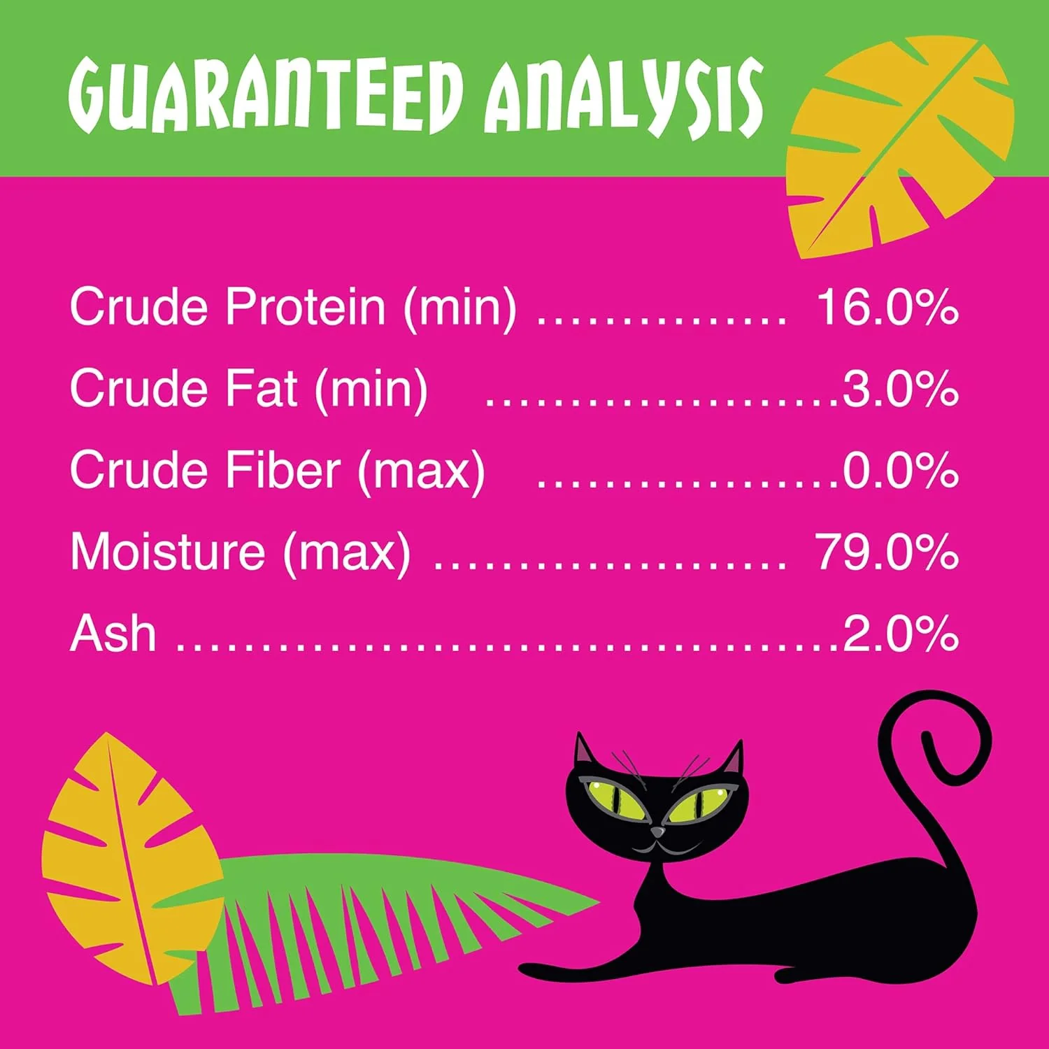 Tiki Cat Grill Wet Cat Food, Tuna & Crab Surimi - Image 7