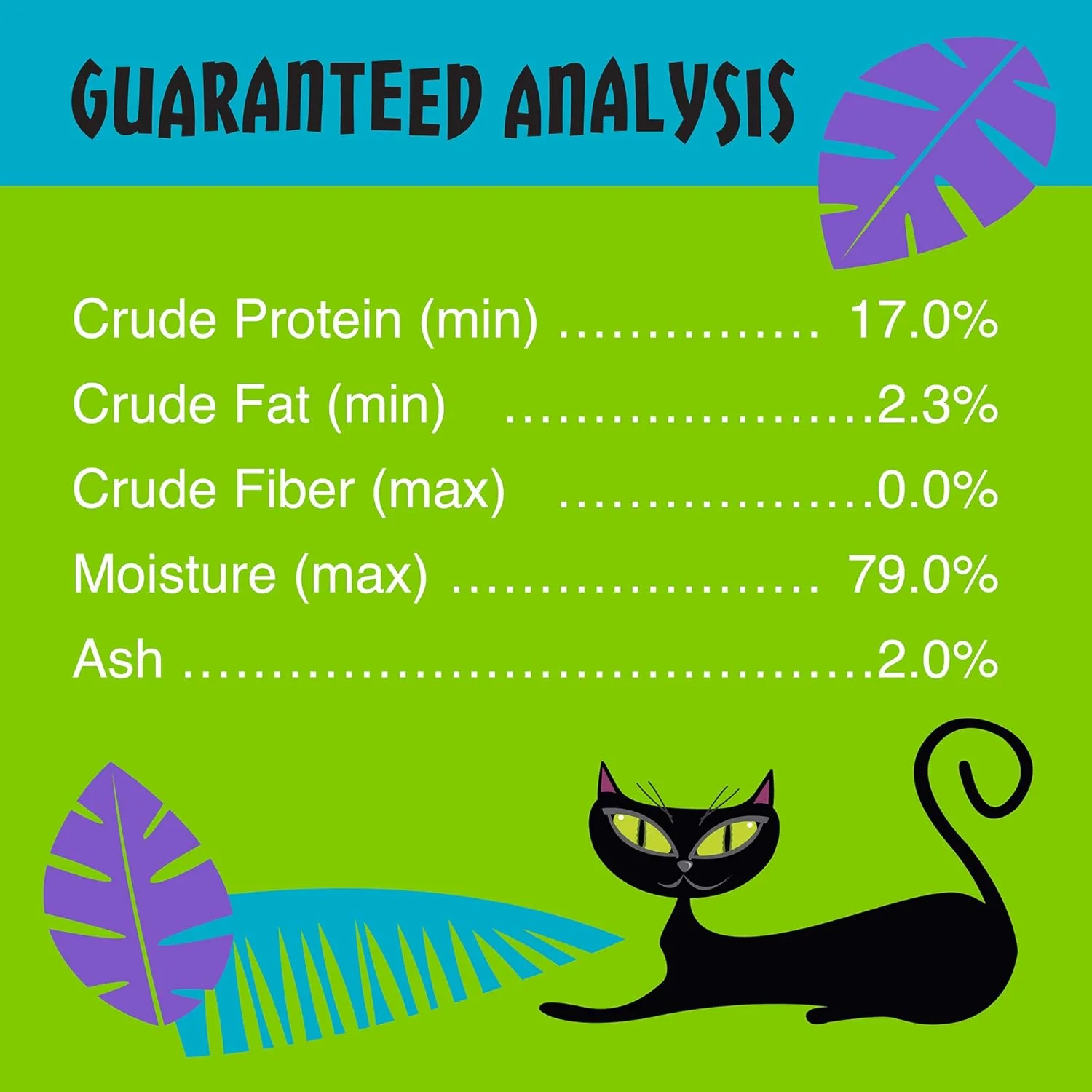 Tiki Cat Luau Shredded Meat, Ahi Tuna & Mackerel Recipe in Tuna Consumme, Grain-Free Balanced Nutrition Wet Canned Cat Food, For All Life Stages, - Image 7