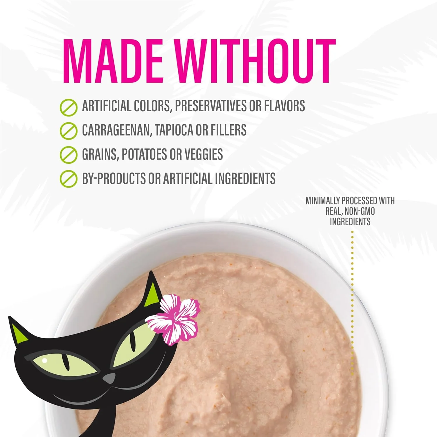 Tiki Cat Velvet Mousse, Protein Blend in Broth Variety Pack, Complete Nutrition for Balanced Diet, Wet Cat Food For All Life Stages - Image 9