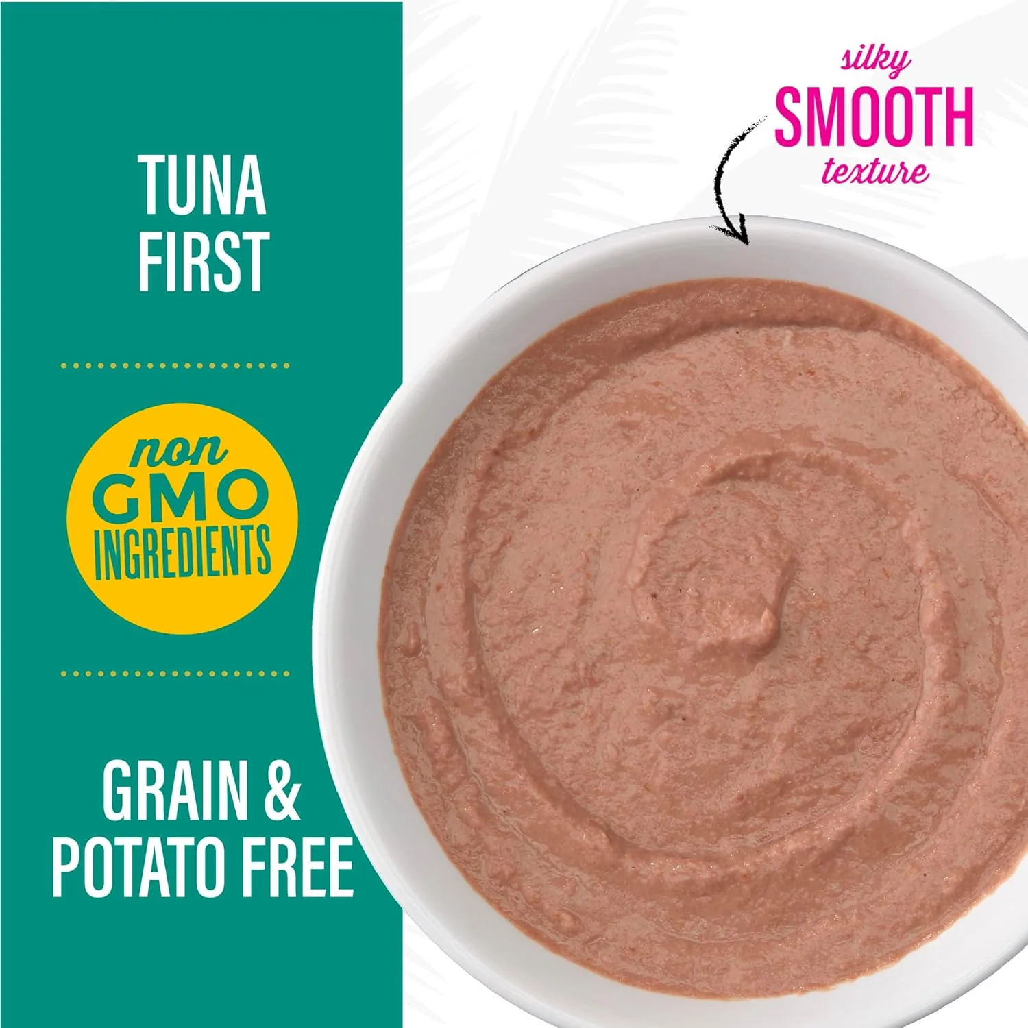 Tiki Pets Tiki Cat Velvet Mousse Grain-Free Wet Food with a Silky-Smooth Texture for Adult Cats & Kittens - Image 7