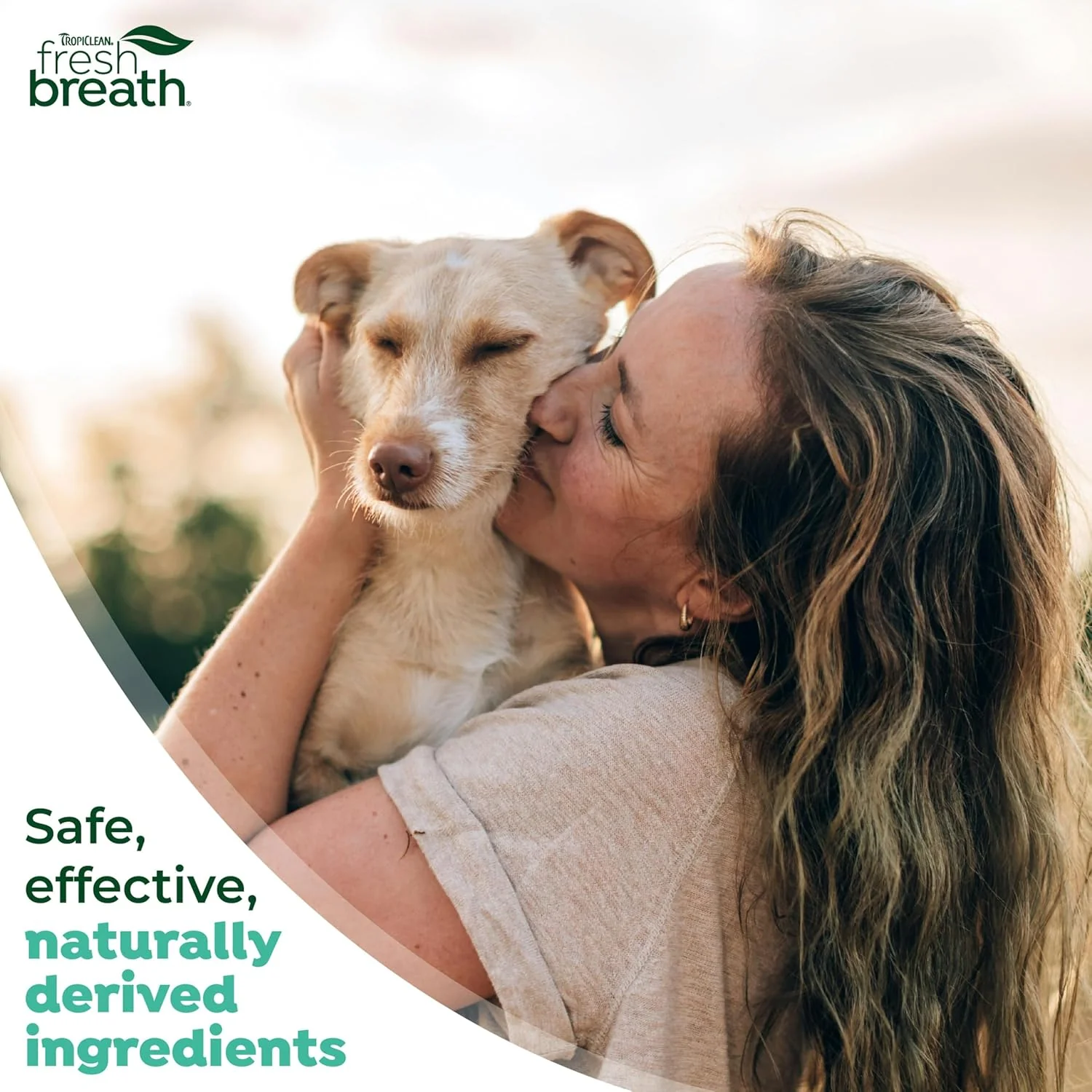 TropiClean Fresh Breath - Dog Toothpaste - Dog Teeth Cleaning Peanut Butter & Honey Flavor - Image 6