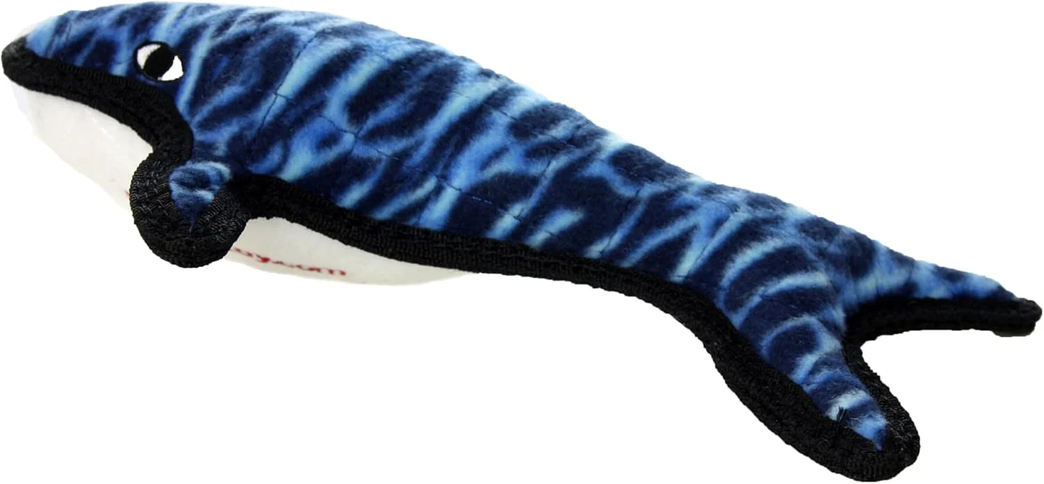 Tuffy Ocean Creature Whale - Image 2