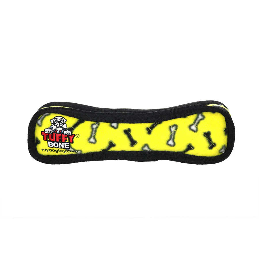 TUFFY Ultimate Bone, Durable Dog Toy - Image 11