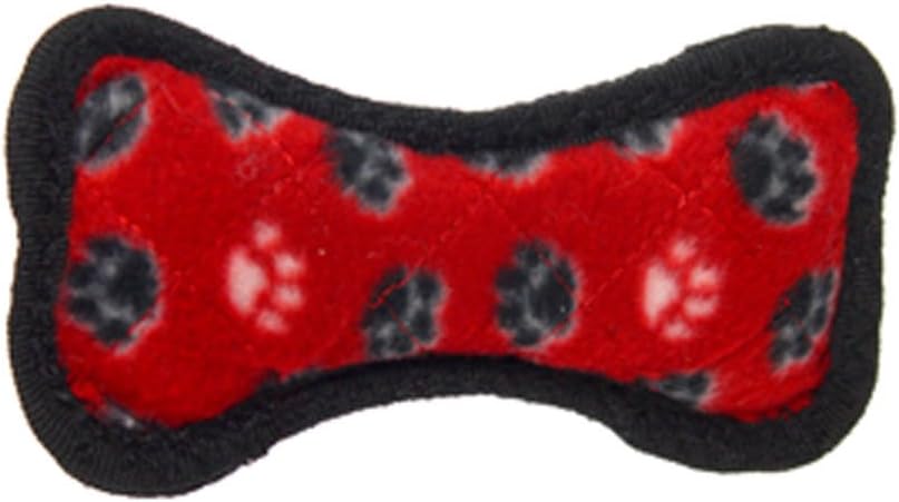 TUFFY - World's Tuffest Soft Dog Toy - Ultimate Bone-Squeakers - Multiple Layers. Made Durable, Strong & Tough. Interactive Play Dog Toy (Tug, Toss & Fetch). Machine Washable & Floats - Image 3