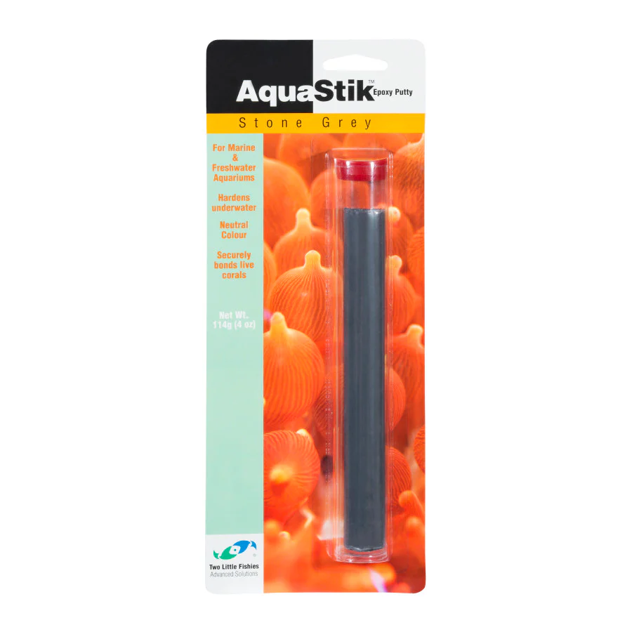 Two Little Fishies  AquaStik Epoxy Putty - Image 7