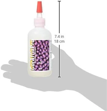 Two Little Fishies ATLCFP Coraffix Pro Cyanoacrylate Adhesive, 295ml - Image 2