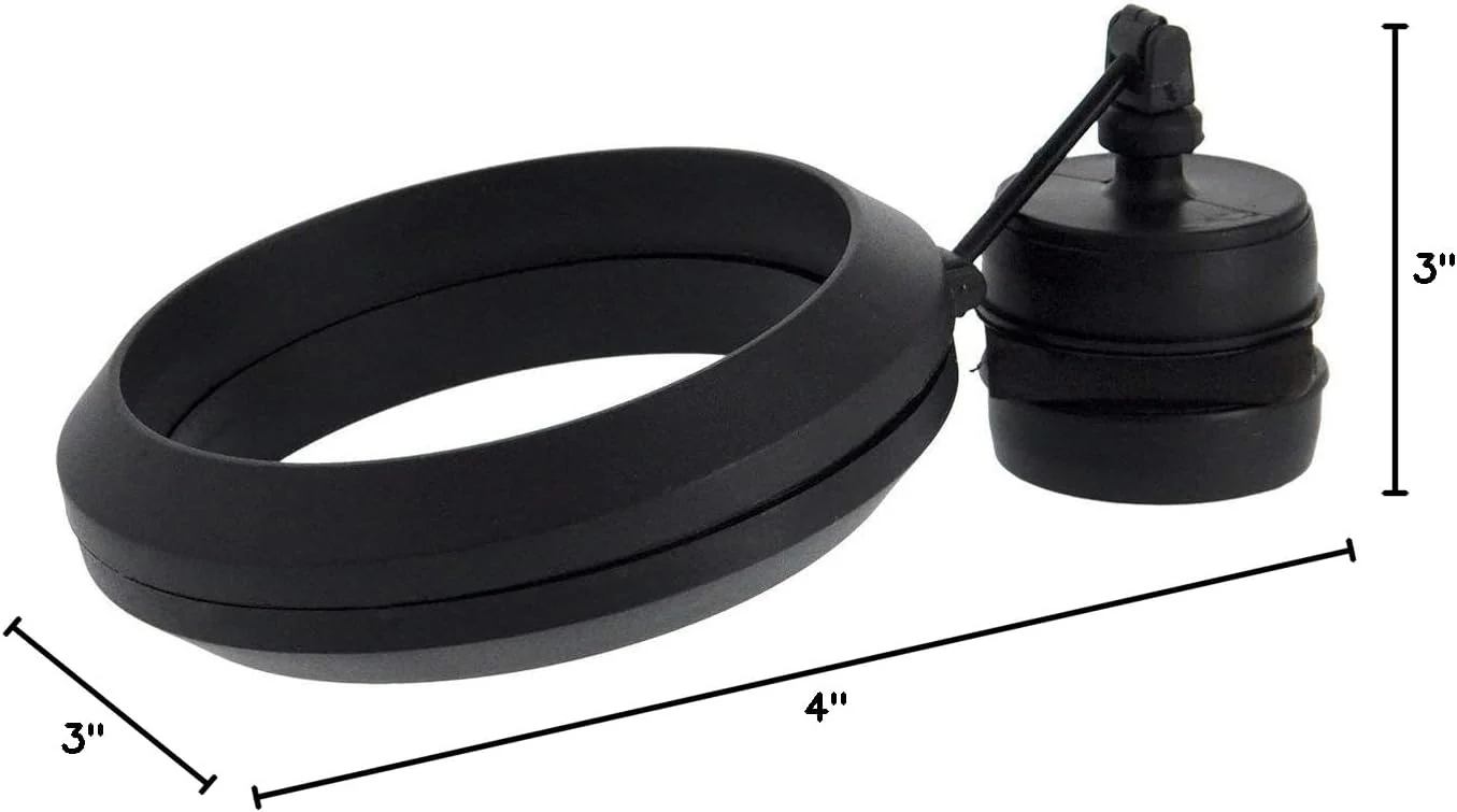 Two Little Fishies MagFeeder Magnetic Feeding Ring - Image 2