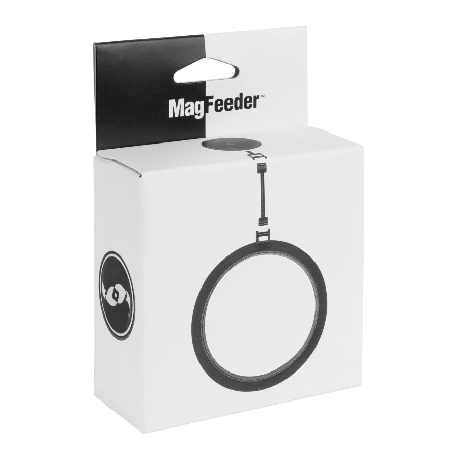 Two Little Fishies MagFeeder Magnetic Feeding Ring - Image 3