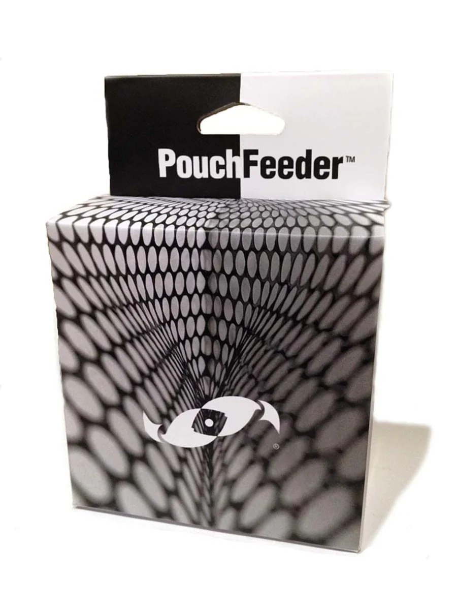Two Little Fishies Pouch Feeder - Image 2