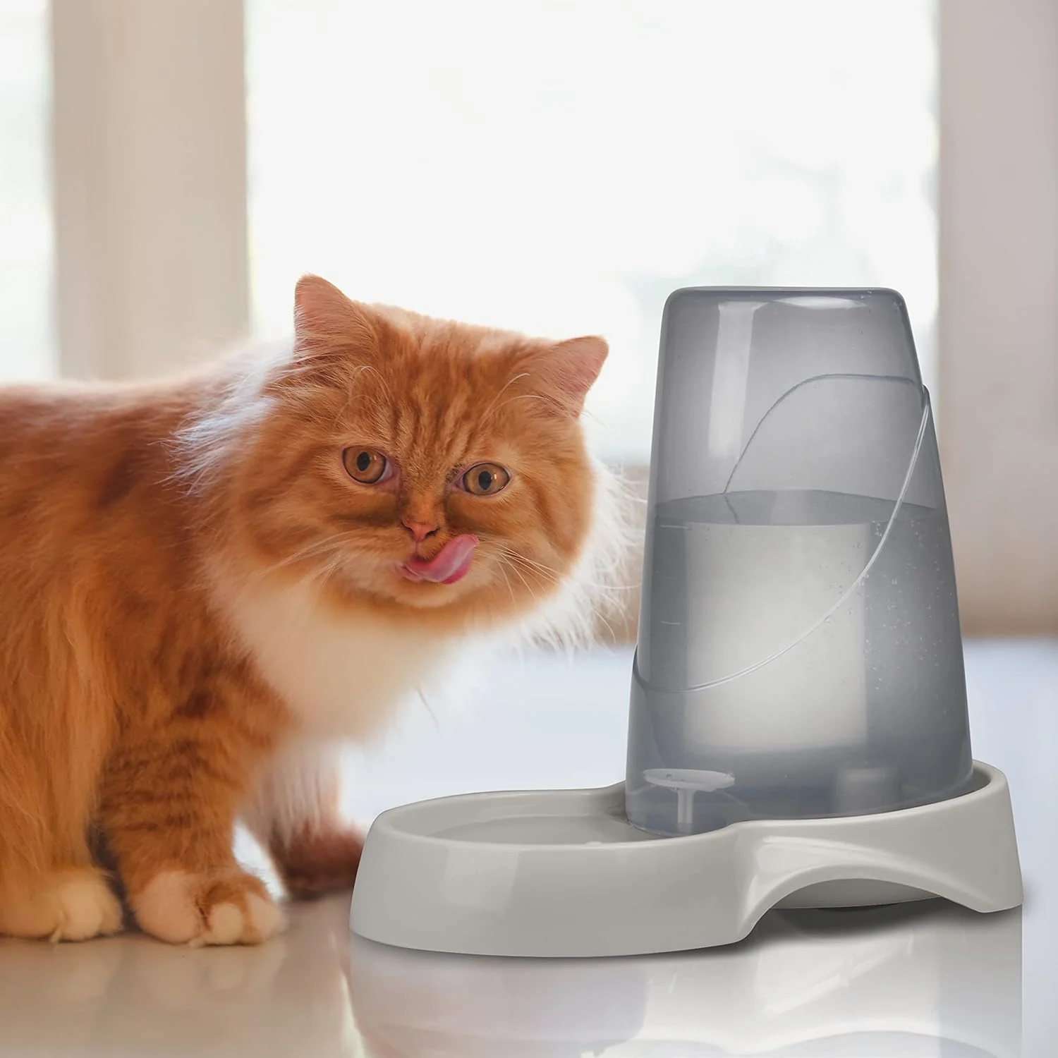 Van Ness Auto Pet Waterer - Image 3