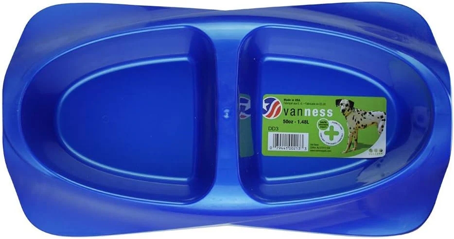 Van Ness Double Dish - Image 3