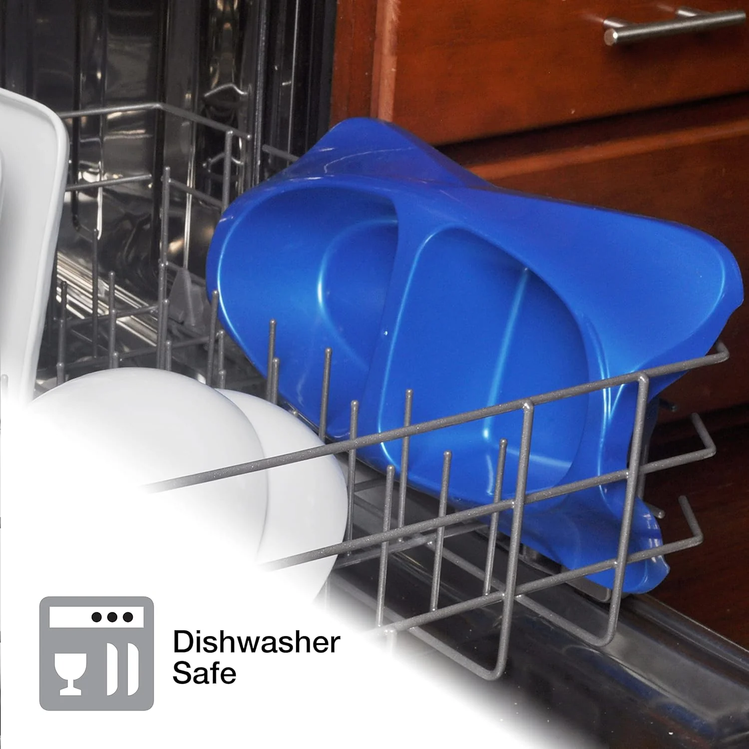 Van Ness Double Dish - Image 4