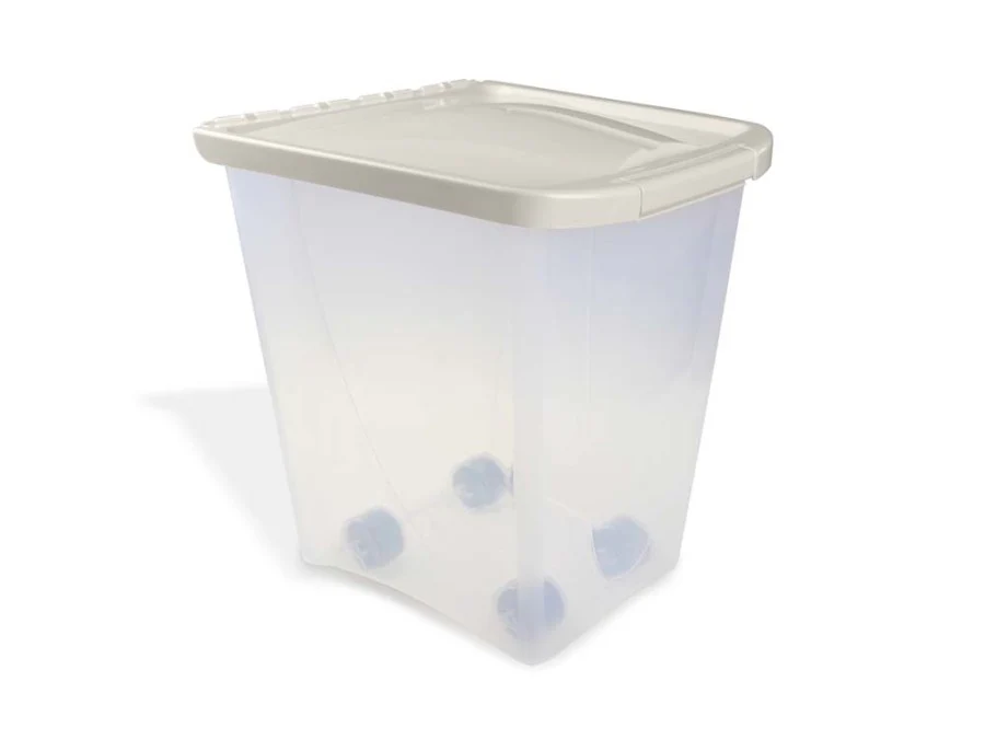 Van Ness Food Container with Fresh-Tite Seal and Wheels - Image 14