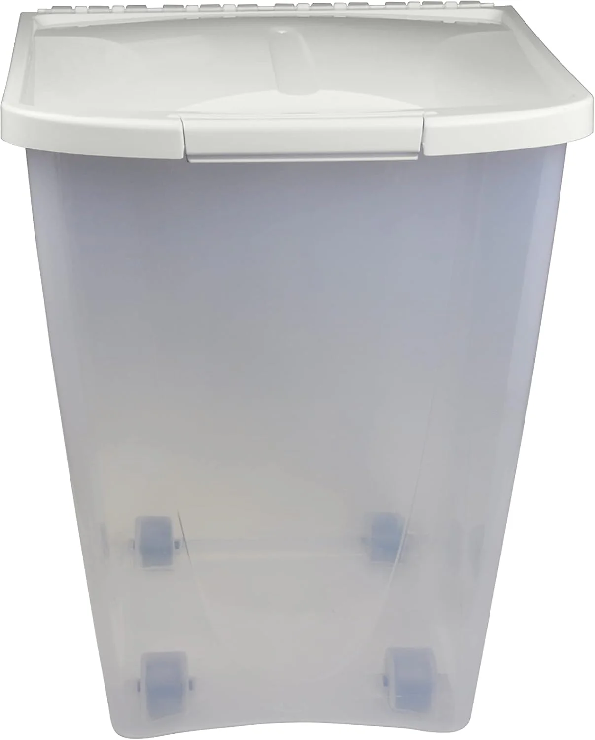 Van Ness Food Container with Fresh-Tite Seal and Wheels - Image 2