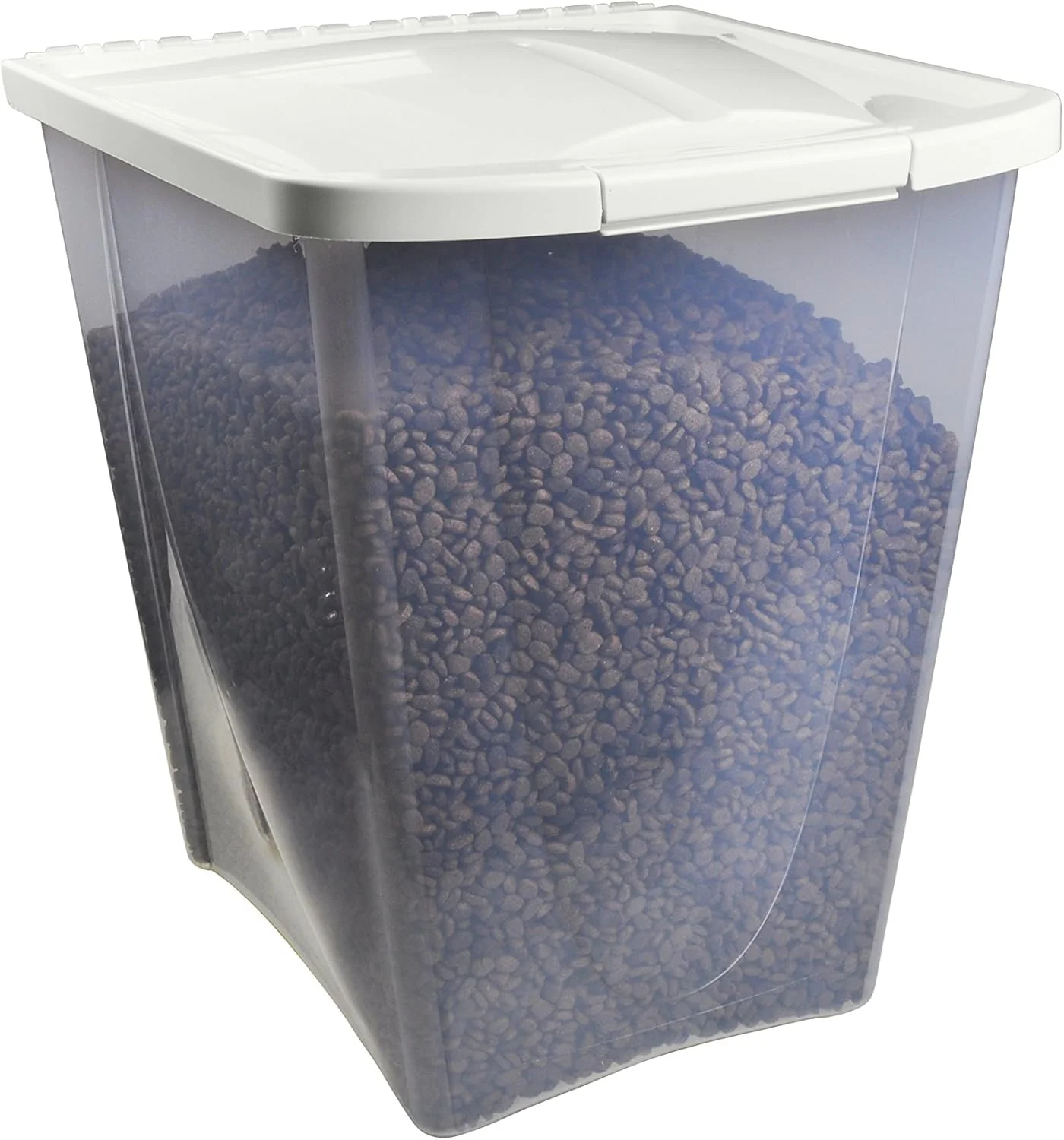 Van Ness Food Container with Fresh-Tite Seal and Wheels - Image 4