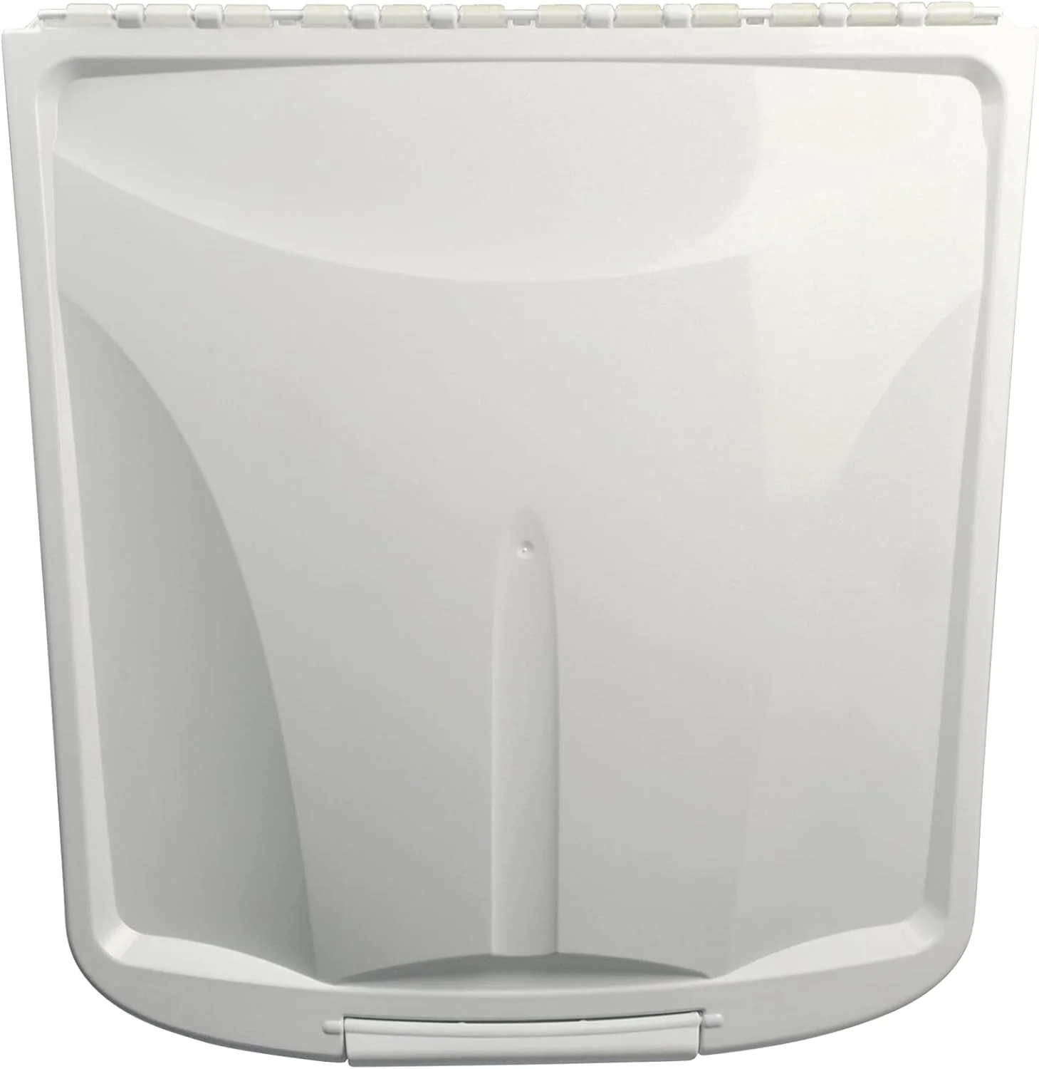 Van Ness Food Container with Fresh-Tite Seal and Wheels - Image 6