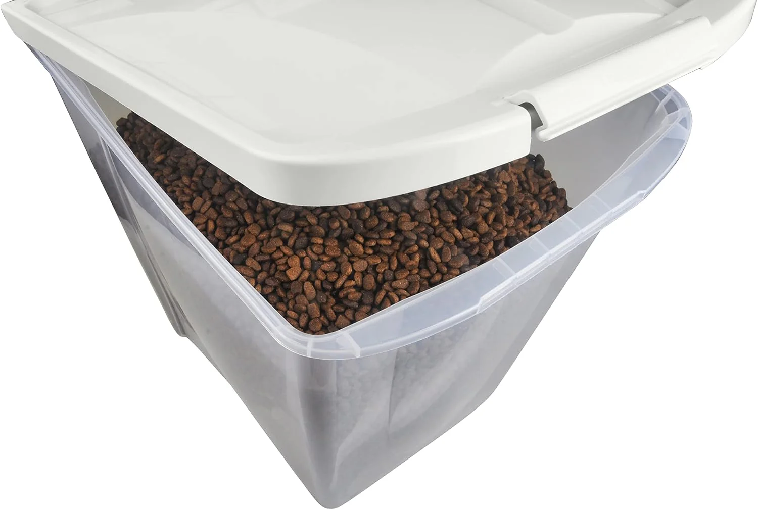 Van Ness Food Container with Fresh-Tite Seal and Wheels - Image 7