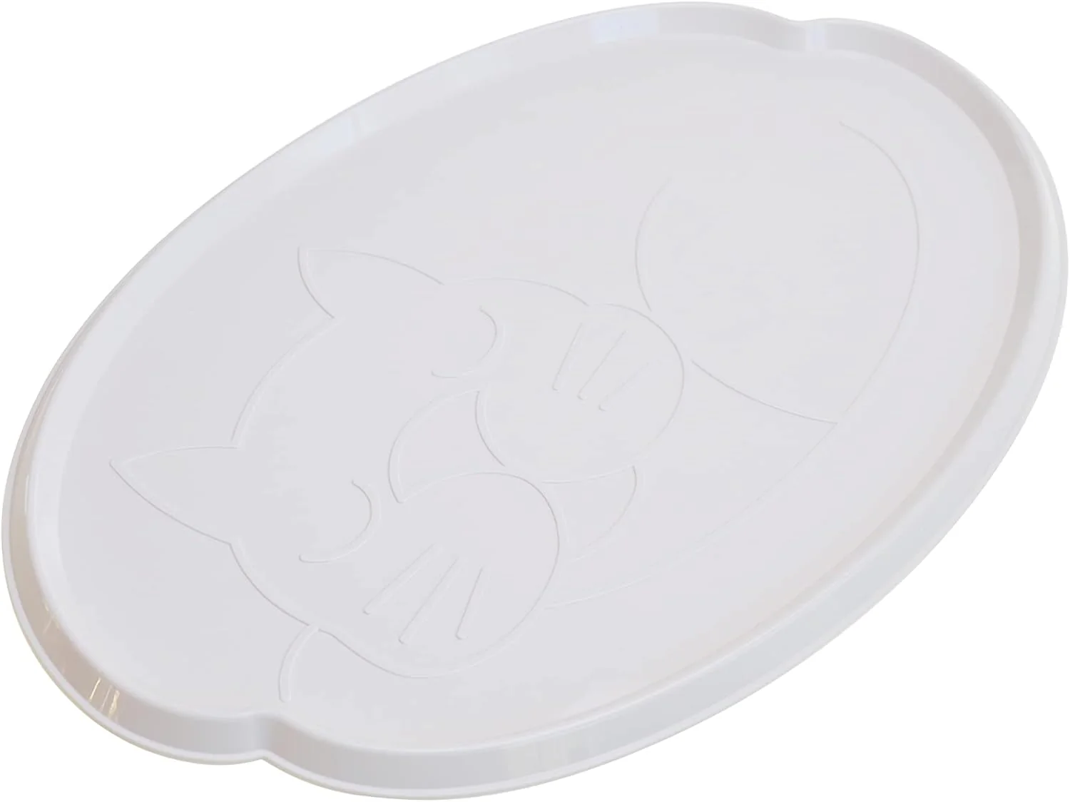 Van Ness Pets Small Waterproof Food And Water Bowl Mat For Dogs, Cats - Image 4