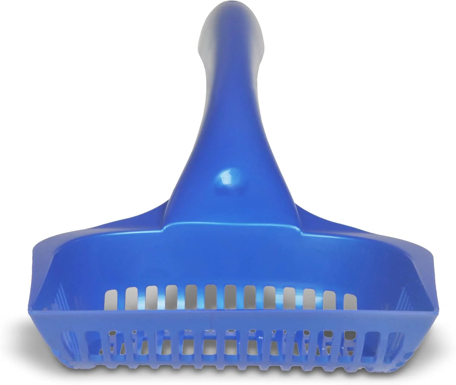 Van Ness Pureness Extra Giant Long Handled Litter Scoop - Image 2
