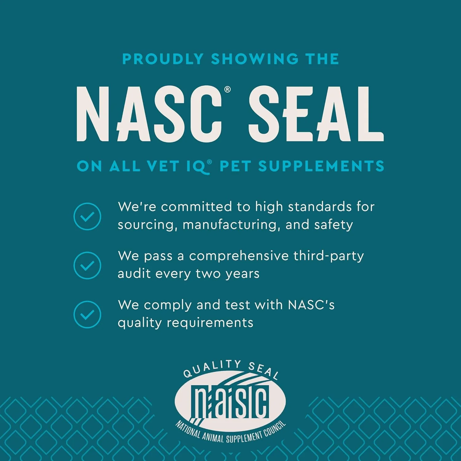 VetIQ 8-in-One Multifunctional Supplement for Dogs, Supports Hip & Joint, Urinary Tract, Immune System, Skin Health and Heart Health, Soft Chews, Made in the USA, 60 Count - Image 7