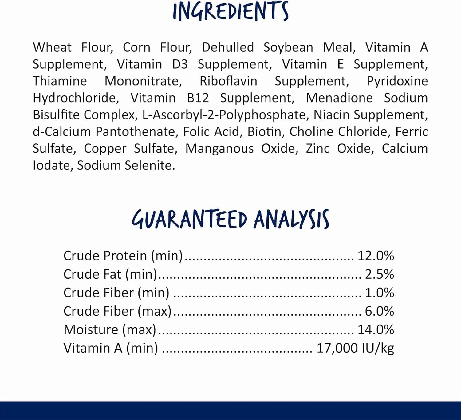 Vitakraft Carrot Slims - Rabbit 1.76 oz - Image 4