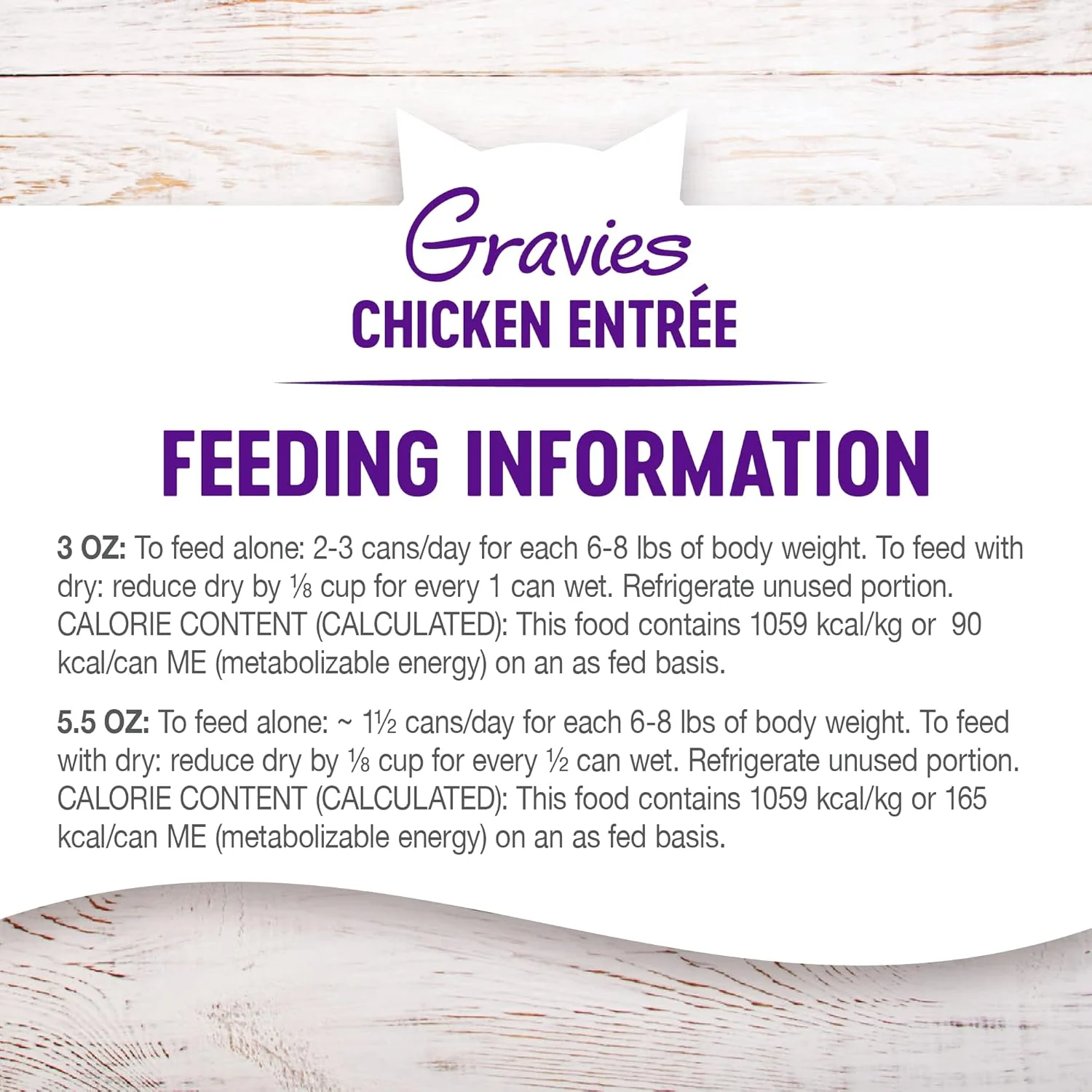 Wellness Complete Health Gravies Grain Free Chicken Dinner Wet Cat Food, Made with Real Chicken, Natural, Wholesome Nutrition - Image 7