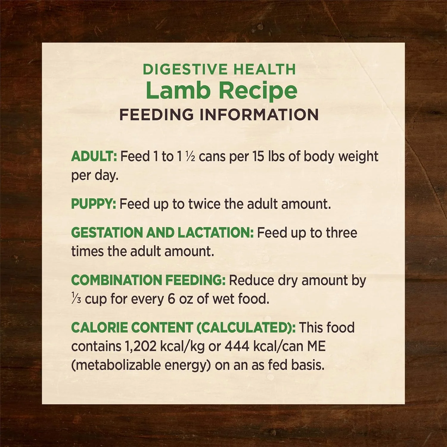 Wellness CORE Digestive Health Lamb Grain Free Wet Dog Food - Image 10