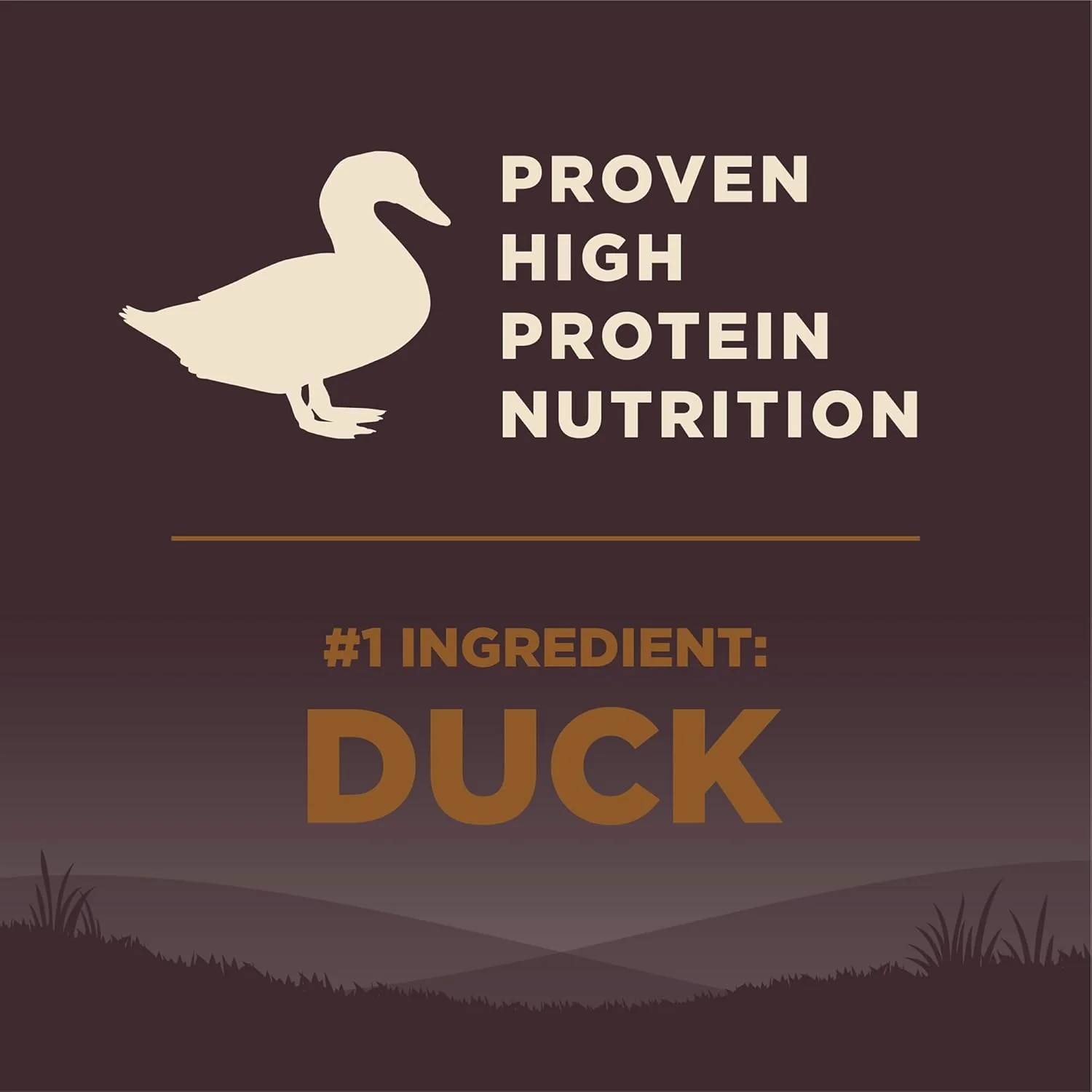 Wellness CORE Grain-Free High-Protein Dry Dog Food, Natural Ingredients, Made in USA with Real Meat, All Breeds, For Adult Dogs (Wild Game Duck, Lamb Meal, Boar & Rabbit) - Image 4