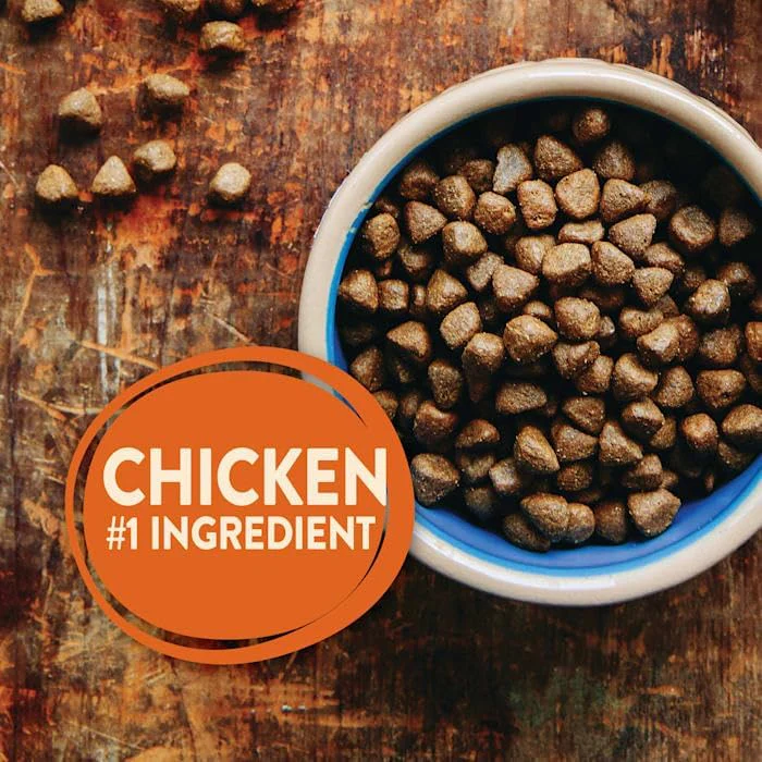 Wellness CORE Natural Grain Free Large Breed Original Dry Dog Food - Image 4