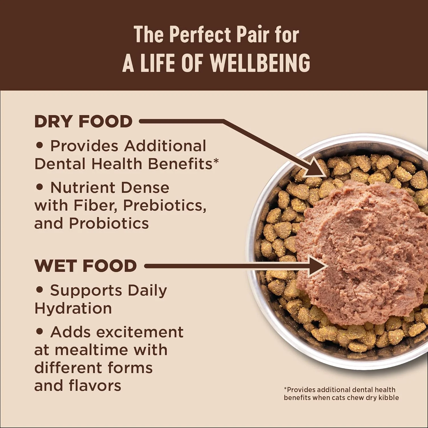 Wellness CORE Pate Adult Wet Cat Food, Natural, Protein-Rich, Grain Free (Turkey & Duck) - Image 6