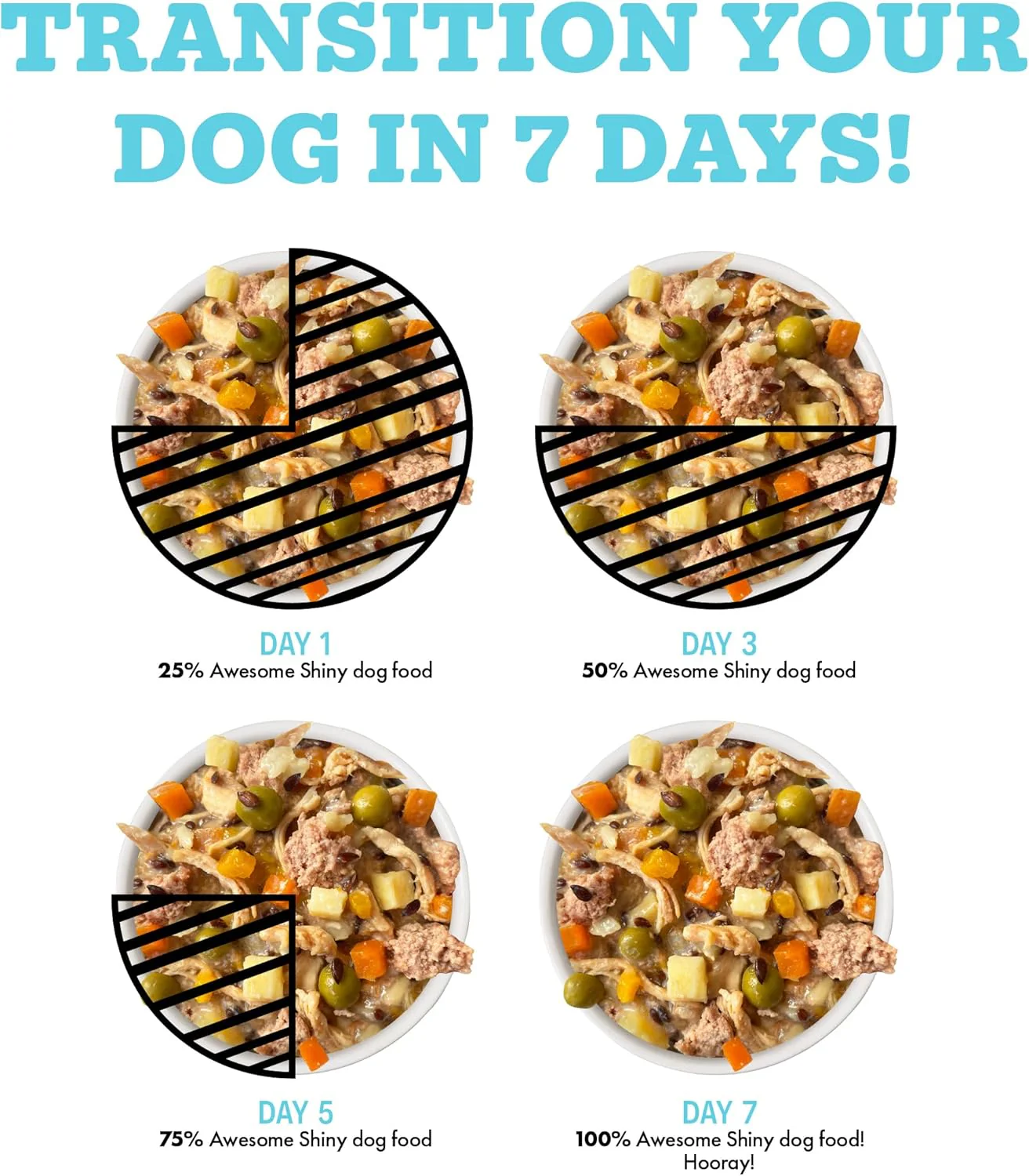 Weruva Awesome Shiny Wet Dog Food, Chicken & Brown Rice - Image 9