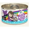 Weruva B.F.F. OMG - Best Feline Friend Oh My Gravy!, Best Day Eva! with Beef & Salmon in Gravy Cat Food - Image 11