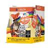 Weruva B.F.F. OMG - Best Feline Friend Oh My Gravy!, Chicken & Salmon Shine Bright with Chicken & Salmon in Gravy - Image 10