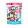 Weruva B.F.F. OMG - Best Feline Friend Oh My Gravy!, Date Nite! with Duck & Salmon in Gravy Cat Food - Image 11