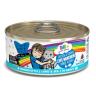 Weruva B.F.F. OMG - Best Feline Friend Oh My Gravy!, Love Munchkin! with Chicken & Pumpkin in Gravy Cat Food - Image 10