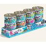 Weruva B.F.F. OMG - Best Feline Friend Oh My Gravy!, Variety Pack, Rainbow Road, Wet Cat Food by - Image 10