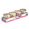 Weruva B.F.OMG - Best Feline Friend Oh My Gravy!, Tuna & Beef Baby Cakes with Tuna & Beef in Gravy Cat Food - Image 12