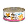 Weruva Best Feline Friend (B.F.F.) Grain-Free Cat Food, Tuna & Salmon Soulmates - Image 10