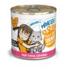 Weruva Best Feline Friend (B.F.F.) Grain-Free Cat Food, Tuna & Salmon Soulmates - Image 9