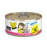 Weruva Best Feline Friend (B.F.F.) Tuna & Chicken 4-Eva with Tuna & Chicken in Gravy Cat Food - Image 11