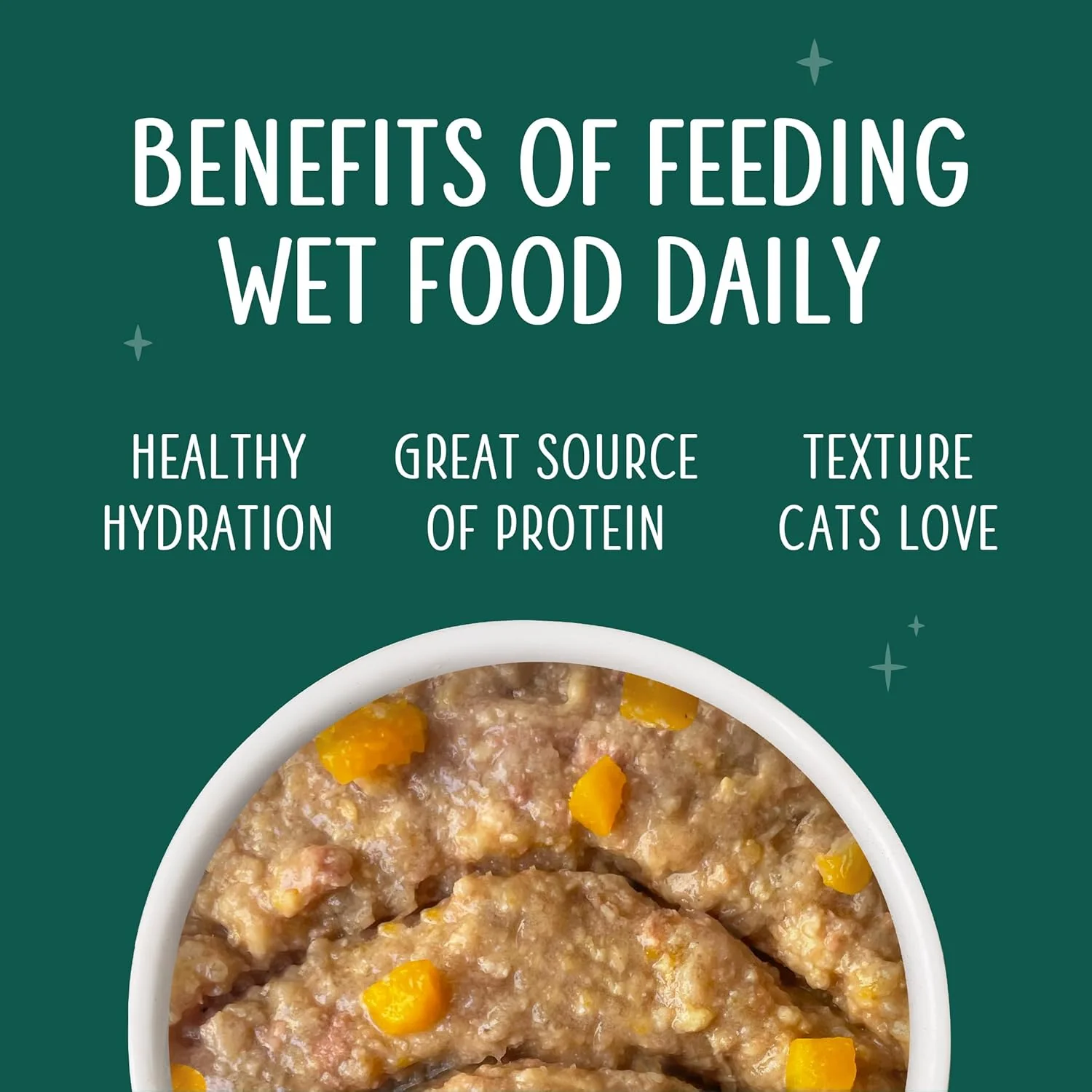 Weruva Cat Senior, Chicken Formula in a Hydrating Purée - Image 5