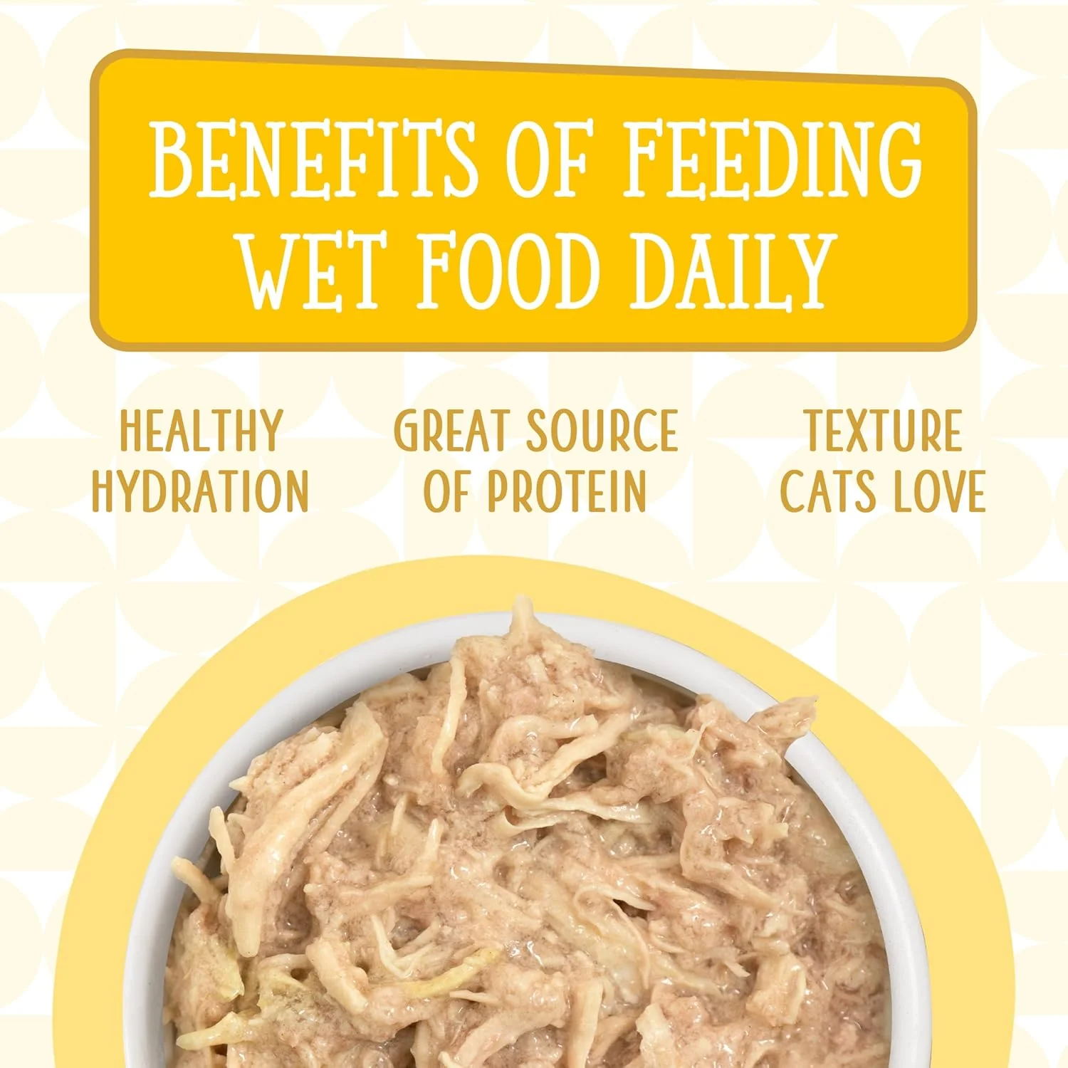 Weruva Cats in The Kitchen, Chicken Frick 'A Zee with Chicken Au Jus Cat Food - Image 8