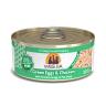 Weruva Classic Cat Food, Green Eggs & Chicken with Chicken Breast & Egg in Pea Soup (Pack of 24) - Image 11
