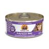 Weruva Classic Cat Food, Polynesian BBQ with Grilled Red Bigeye in Gravy (Pack of 24) - Image 11