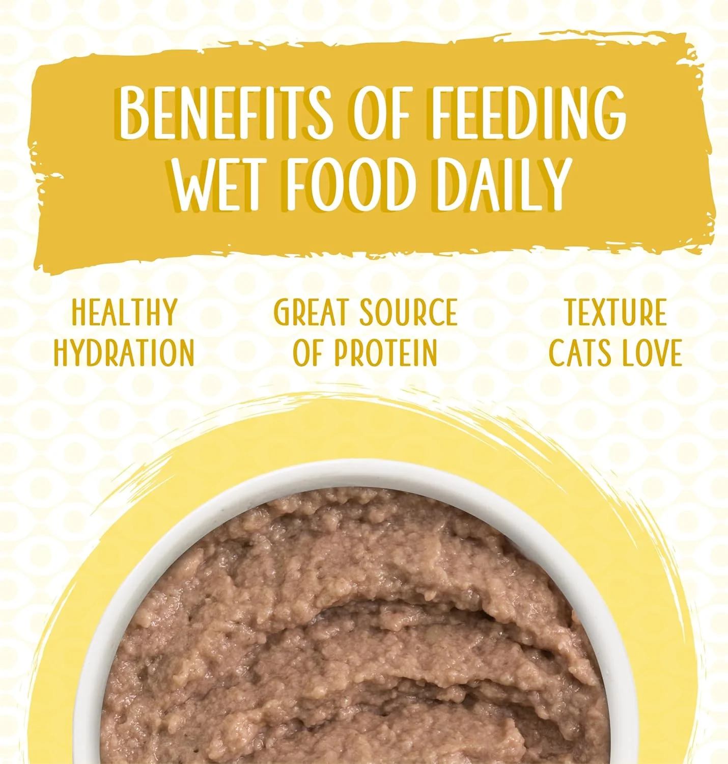 Weruva Classic Cat Paté, Press Your Dinner with Chicken - Image 6