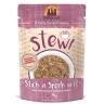 Weruva Classic Cat Stews, Stick A Spork in It with Duck & Salmon in Gravy (Pack of 12) - Image 10